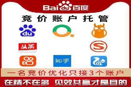 百度竞价赚钱案例：从零到月入过万