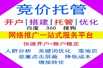 SEM竞价代运营公司案例深度解析